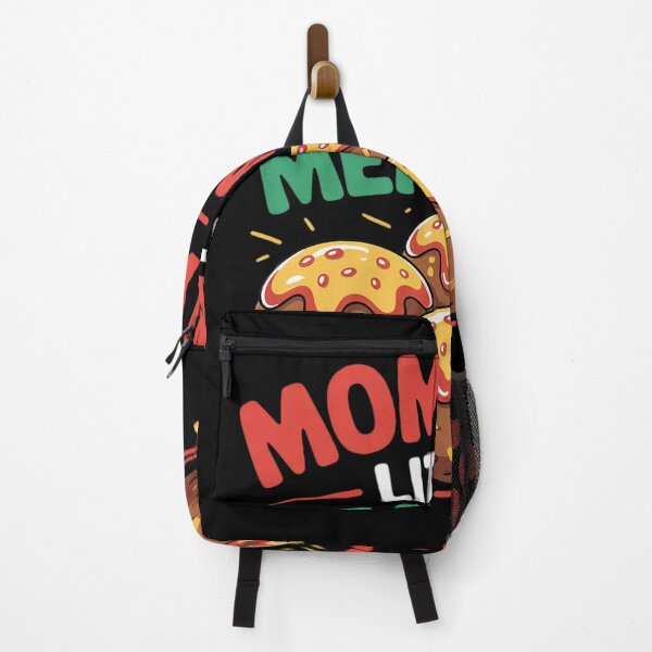 Item preview, Mommy's Little Meatball Italian Humor Italy Lover Meme Funny13 designed and sold by KotexTemu.
