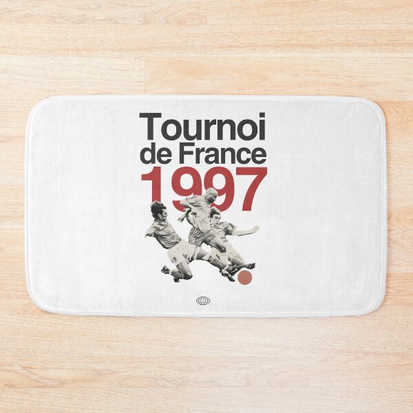 Item preview, Ronaldo Maldini Cannavaro Tournoi de France 1997 designed and sold by moyjoystudio.
