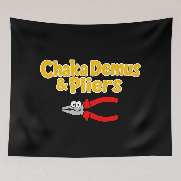 Item preview, Chaka Demus and Pliers designed and sold by letitrip.