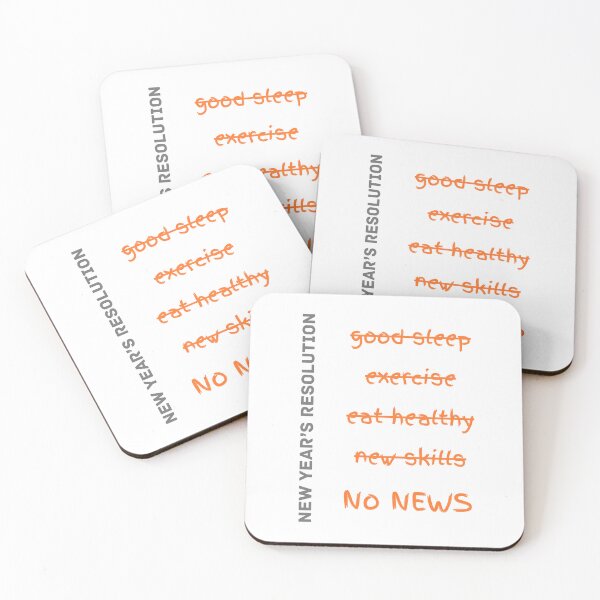 Item preview, New Year's Resolution 2026 designed and sold by HELLO TIGER.