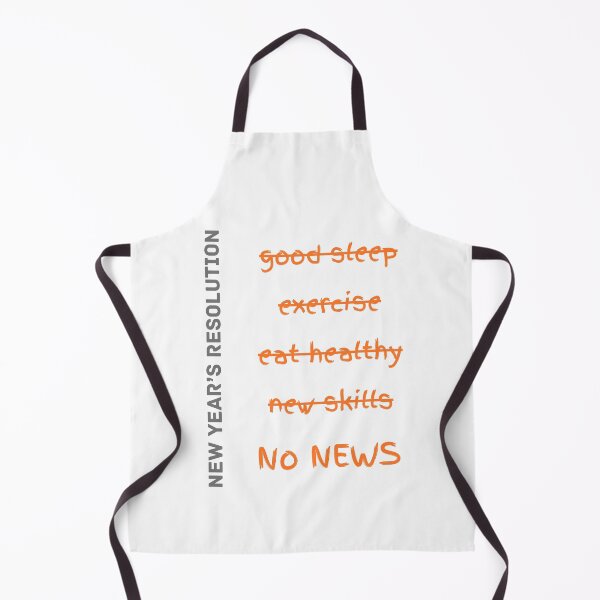 Item preview, New Year's Resolution 2026 designed and sold by HELLO TIGER.