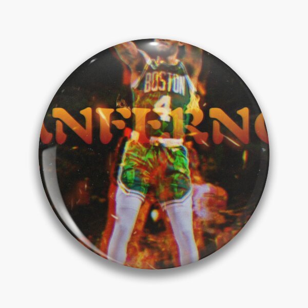 Item preview, Anfernee Simons Anferno designed and sold by BostonianInDC.
