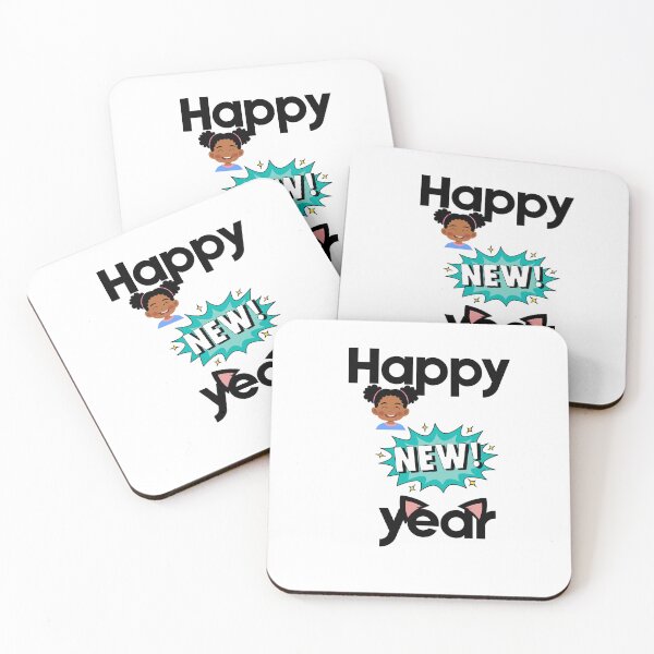 Item preview, New Year Lights, New Year Joy designed and sold by Pranvi19.