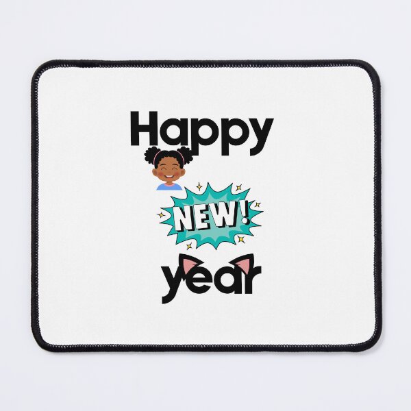 Item preview, New Year Lights, New Year Joy designed and sold by Pranvi19.