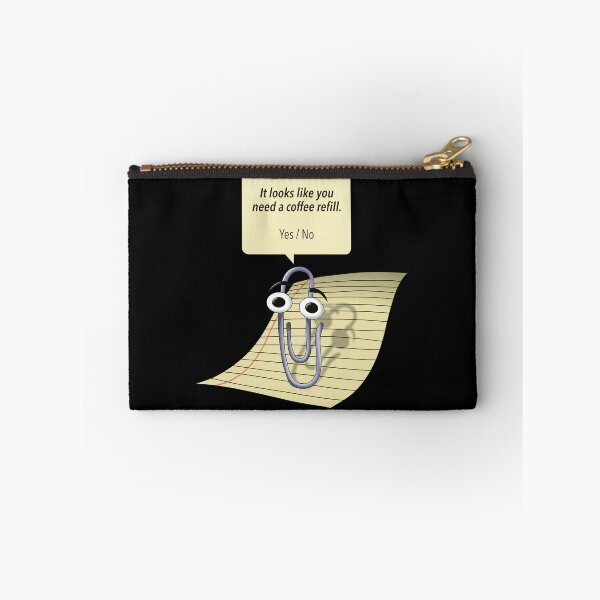 Item preview, It looks like you need a coffee refill. Yes _ No designed and sold by Becky-Poppins.