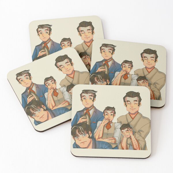 Item preview, Yujin mikotoba designed and sold by mariam246810.