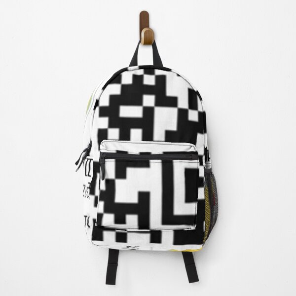 Item preview, HoHoHoDoku QR Code promotional items. designed and sold by shakespeare1212.