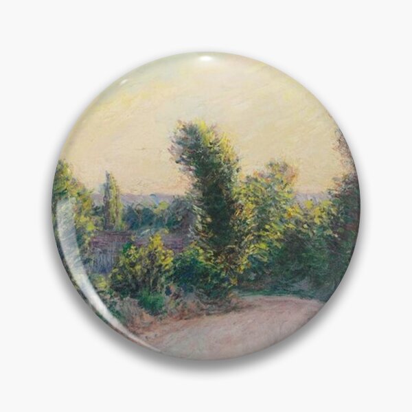 Item preview, Path by Claude Monet designed and sold by tomorrowsart.