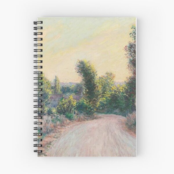 Item preview, Path by Claude Monet designed and sold by tomorrowsart.