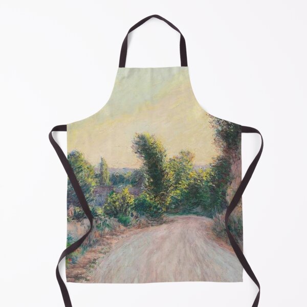 Item preview, Path by Claude Monet designed and sold by tomorrowsart.