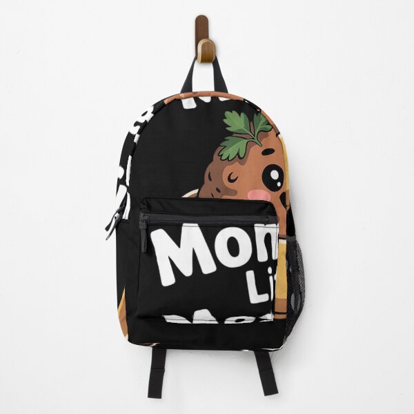 Item preview, Mommy's Little Meatball Italian Meatball Lover 3  designed and sold by KotexTemu.