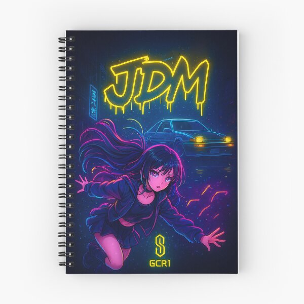 Item preview, Street Queen of JDM — GCR1 Exclusive designed and sold by GCR1.