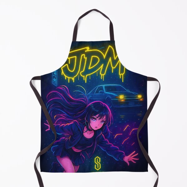 Item preview, Street Queen of JDM — GCR1 Exclusive designed and sold by GCR1.