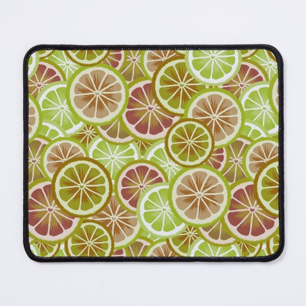 Item preview, Lots of Lemon Slices designed and sold by PapuruDesigns.