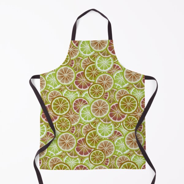 Item preview, Lots of Lemon Slices designed and sold by PapuruDesigns.