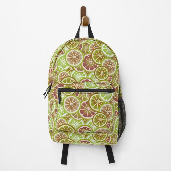 Item preview, Lots of Lemon Slices designed and sold by PapuruDesigns.