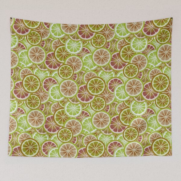 Item preview, Lots of Lemon Slices designed and sold by PapuruDesigns.