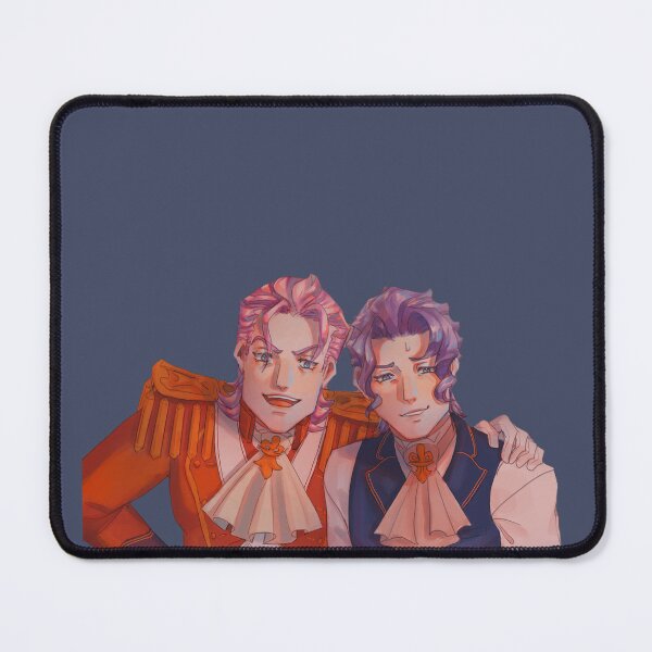 Item preview, The van zieks brothers (klint and barok ) designed and sold by mariam246810.