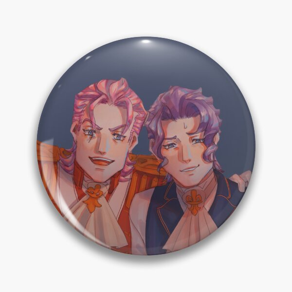 Item preview, The van zieks brothers (klint and barok ) designed and sold by mariam246810.