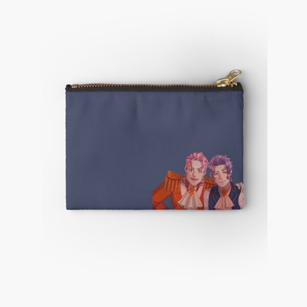 Item preview, The van zieks brothers (klint and barok ) designed and sold by mariam246810.