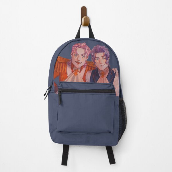 Item preview, The van zieks brothers (klint and barok ) designed and sold by mariam246810.