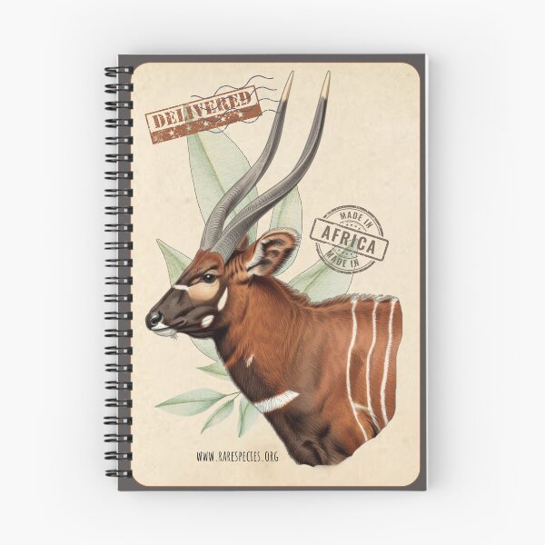 Item preview, Vintage Mountain Bongo by RSCF designed and sold by RSCF.