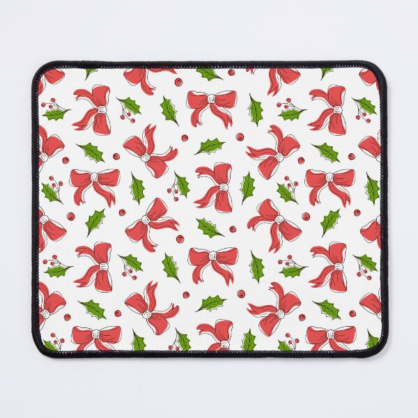 Item preview, Red bows designed and sold by IrinaAvdeeva.