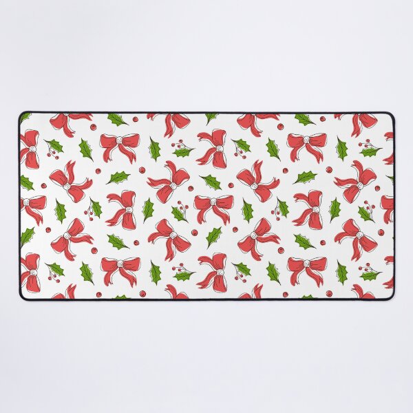 Item preview, Red bows designed and sold by IrinaAvdeeva.