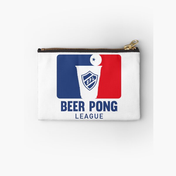 Item preview, BEER PONG LEAGUE, BY SUBGIRL designed and sold by SUBGIRL.