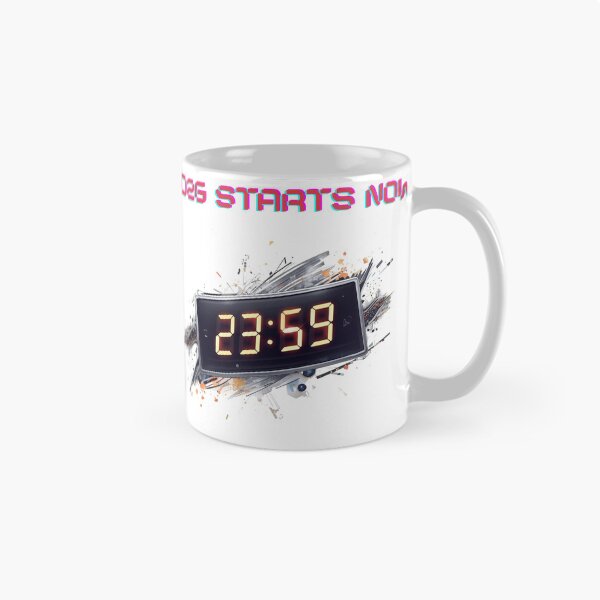 Item preview, 2026 starts now designed and sold by danaszczepan.