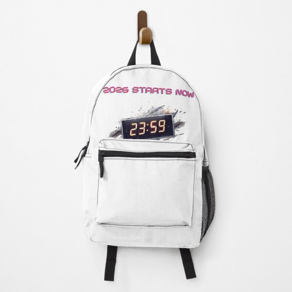 Item preview, 2026 starts now designed and sold by danaszczepan.