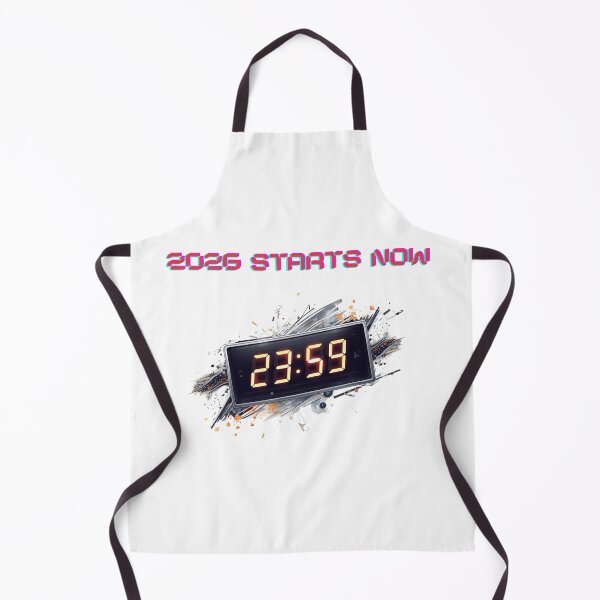 Item preview, 2026 starts now designed and sold by danaszczepan.