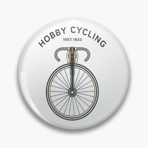 Item preview, Retro Running Trend – Pushing a Thin Wheel with Handlebars designed and sold by The Mystic Richard.