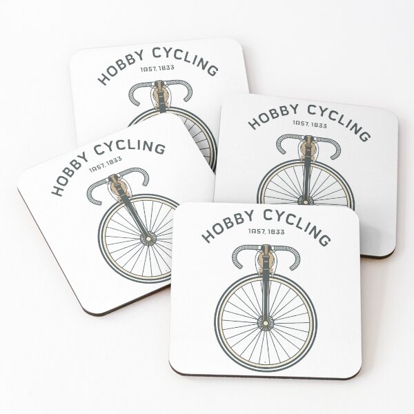 Item preview, Retro Running Trend – Pushing a Thin Wheel with Handlebars designed and sold by The Mystic Richard.