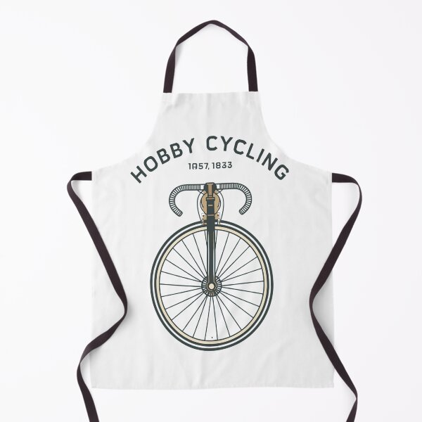 Item preview, Retro Running Trend – Pushing a Thin Wheel with Handlebars designed and sold by The Mystic Richard.