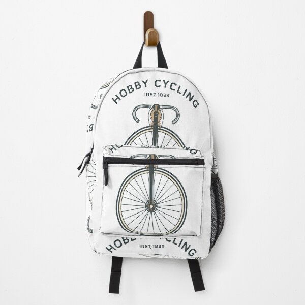 Item preview, Retro Running Trend – Pushing a Thin Wheel with Handlebars designed and sold by The Mystic Richard.