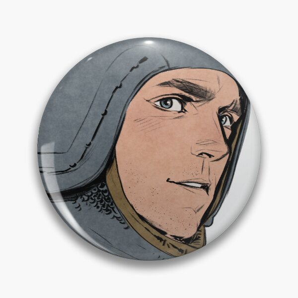 Item preview, Peasant Boy designed and sold by Skribls.