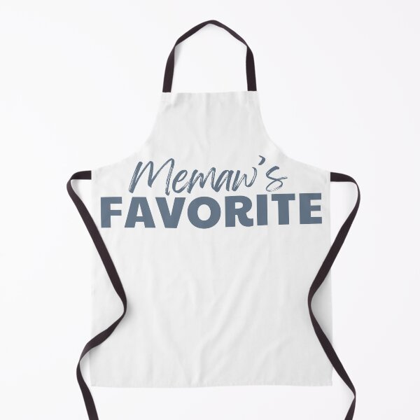 Item preview, Memaw'S Favorite Funny Grandparent Grandchild Vintage Humor designed and sold by ZACK ART.
