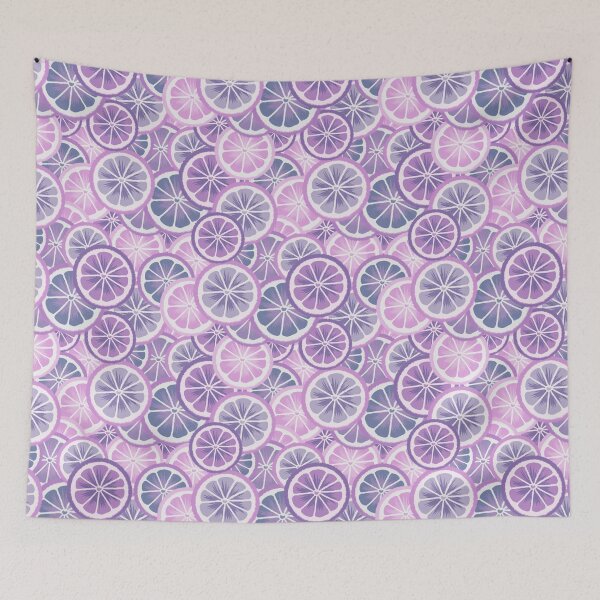 Item preview, Muchas rodajas de limón designed and sold by PapuruDesigns.