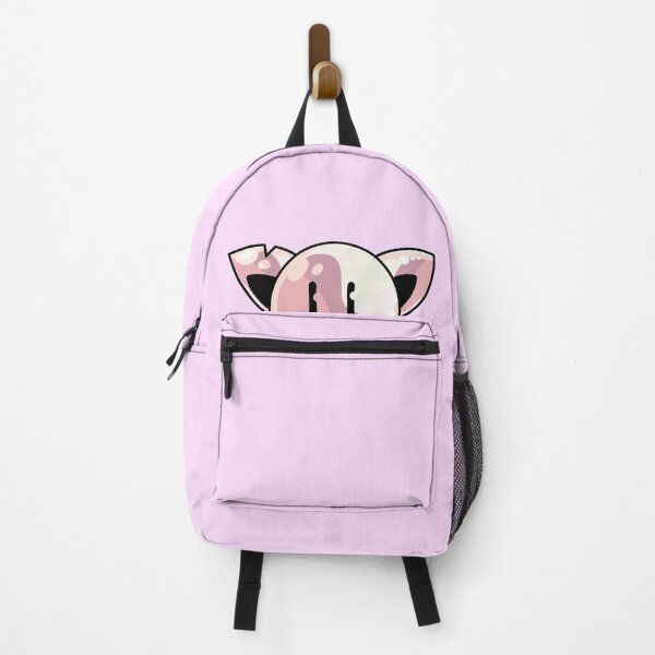 Item preview, cute candy cat,  pastel pink in jelly designed and sold by Pyracanthaaa.