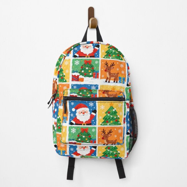 Item preview, Doodle Chritsmas designed and sold by xianxiu-ling.
