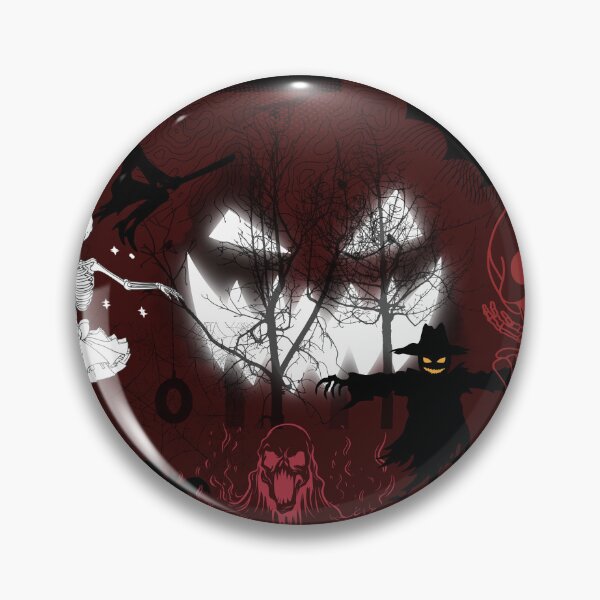 Item preview, Spooky designed and sold by Dumbroll.