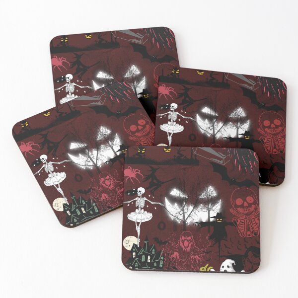 Item preview, Spooky designed and sold by Dumbroll.