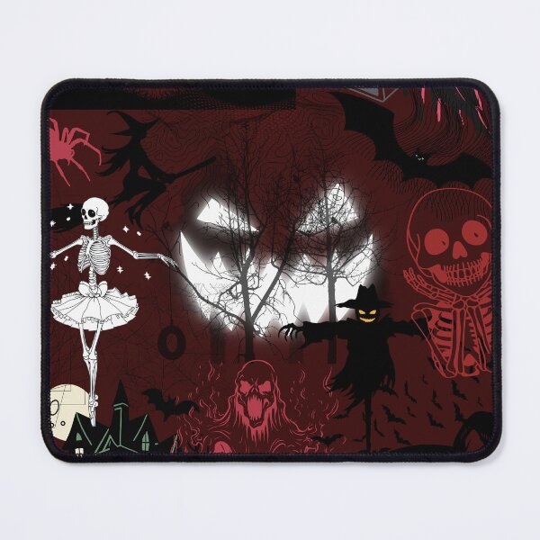 Item preview, Spooky designed and sold by Dumbroll.