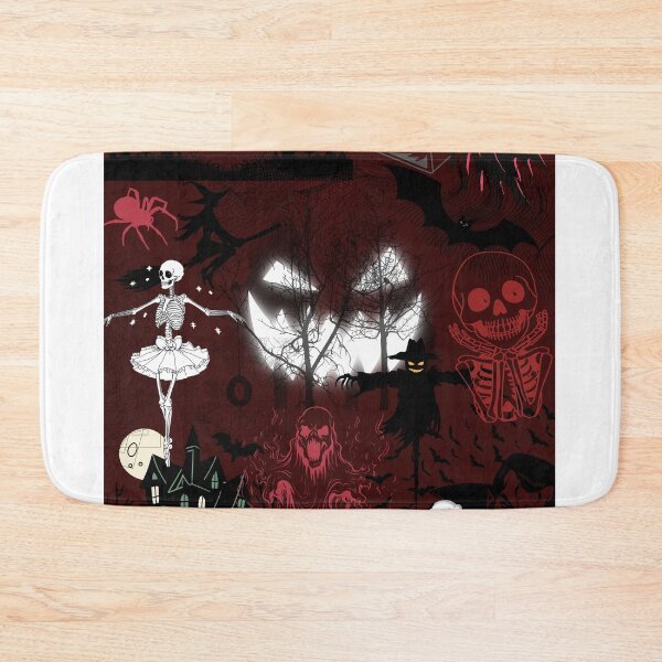Item preview, Spooky designed and sold by Dumbroll.