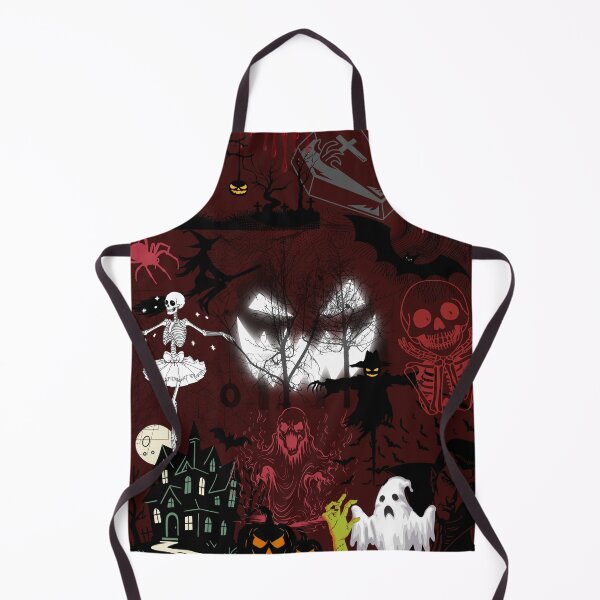 Item preview, Spooky designed and sold by Dumbroll.