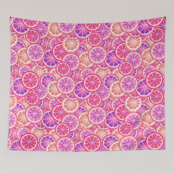 Item preview, Lots of Lemon Slices designed and sold by PapuruDesigns.