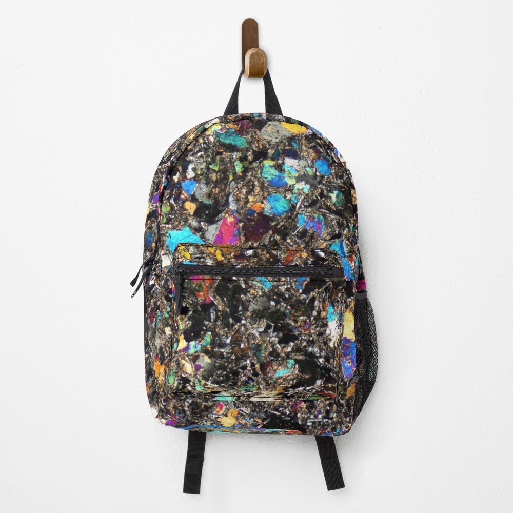 Item preview, Backpack designed and sold by MLever.