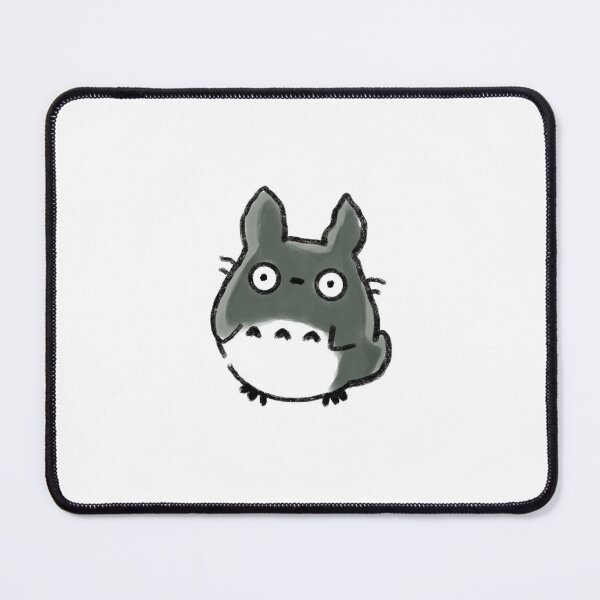 Item preview, Baby Totoro designed and sold by The AJ.AniPrint.