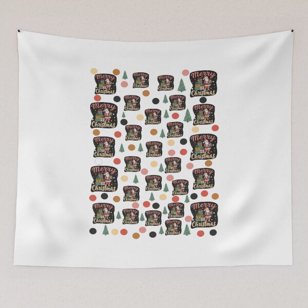 Item preview, FAMILY THOUGHTS THIS CHRISTMAS  designed and sold by Fabrifrank.